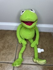 Disney genuine kermit for sale  Blackshear