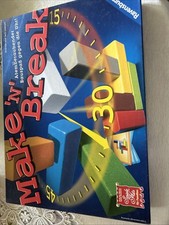 Ravensburger make break gebraucht kaufen  Schwerin