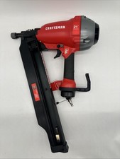Craftsman framing nail for sale  Saucier