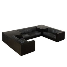 Sedute poltronova saratoga usato  Cambiago