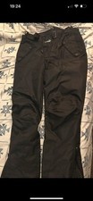Tuzo motorcycle trousers for sale  COVENTRY