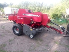 Massey ferguson 1840 for sale  BOURNE