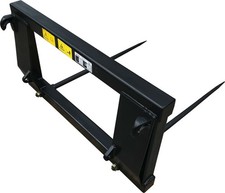 Ballengabel zinken euro gebraucht kaufen Ballengabel zinken euro gebraucht kaufen  Spiegelberg