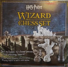 harry potter chess for sale  RICKMANSWORTH
