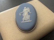 Vintage silver wedgwood for sale  PETERBOROUGH