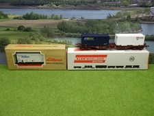 Liliput etc kühlwagen gebraucht kaufen  Hameln