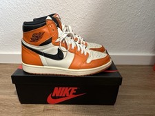 Nike air jordan gebraucht kaufen  Heiligenhaus