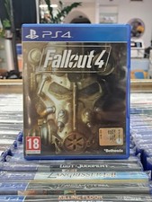 Fallout ps4 game usato  Belluno