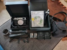 Fujifilm x100s 16.3mp for sale  NEWARK