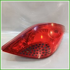 Fanale posteriore sinistro usato  Cona