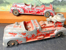 Vintage hubley cast for sale  Coventry