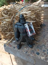 Caixa de brinquedos Star Wars - Disney Store Earth Vader - Solta com microfigura comprar usado  Enviando para Brazil