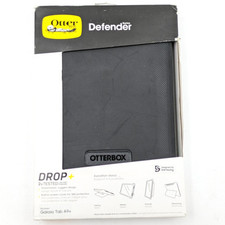 OtterBox Defender Series compatível com Samsung Galaxy Tab A9+ 10.5 em preto comprar usado  Enviando para Brazil