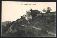 Plèchatel la levèe gebraucht kaufen  Berlin