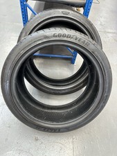 Goodyear eagle 255 for sale  COVENTRY