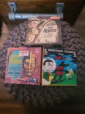 super 8mm films for sale super 8mm films for sale BARNSLEY