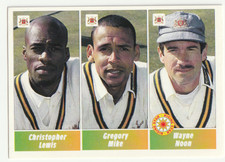 Panini 1990s cricket for sale  HERTFORD