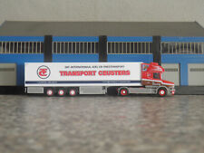 Herpa 751130 scania gebraucht kaufen  Delve