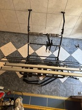 Paulchen fahrradträger hecktr gebraucht kaufen  Düren