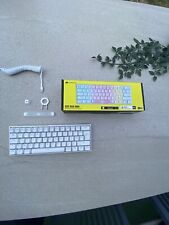 Corsair gaming k65 d'occasion  Blanquefort