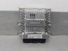 9656171480 centralina motore usato  Ferrara