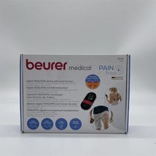 Beurer heat digitales gebraucht kaufen  Haiger