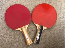 Dunlop table tennis for sale  MELTON MOWBRAY