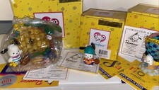 Pochacco set vintage for sale  USA