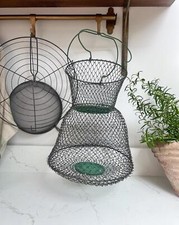 Vintage french metal for sale  SOUTHAMPTON