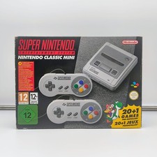 Console snes super usato  Zagarolo