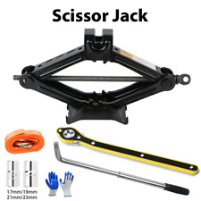 2.5t scissor jack for sale  CANNOCK