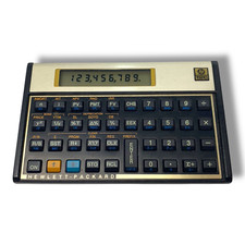 Vtg hewlett packard for sale  Nutley