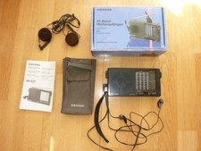 Siemens 621 weltempfänger gebraucht kaufen  Deutschland