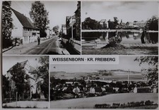 haus freiberg gebraucht kaufen  Hilden