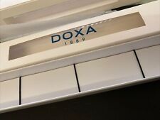 Doxa sub300t sub600t for sale  Montara