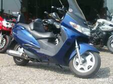 suzuki burgman 250 ricambi usato  Assemini