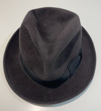 Battersby london felt for sale  LIVERPOOL