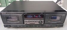 Tape cassette aiwa usato  Roma