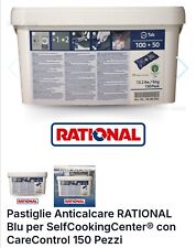 150 pastiglie blu usato  Italia