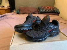Air max plus for sale  EPSOM