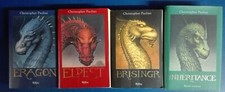Christopher paolini eragon usato  Cento