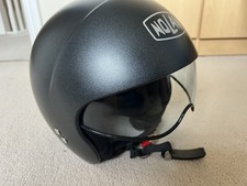 Nolan n21 motorbike for sale  READING