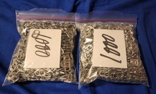 2000 silver aluminum for sale  Martinsville