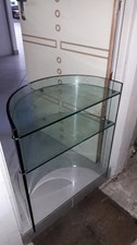 Meuble verre d'occasion  Plessé