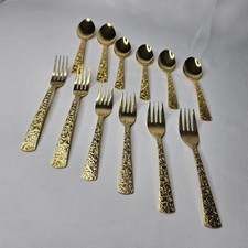 12pc fork spoon for sale  Cumberland