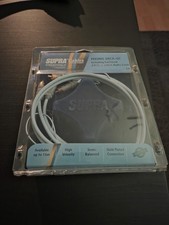 Supra cables phono gebraucht kaufen  Bremen