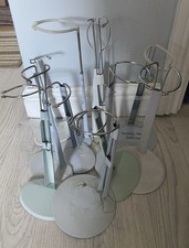 metal doll stands for sale  CARDIFF