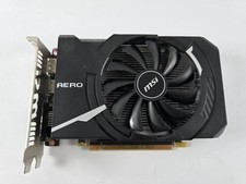 Msi aero itx gebraucht kaufen  Stade