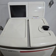 Leica asp 300s for sale  Schaumburg