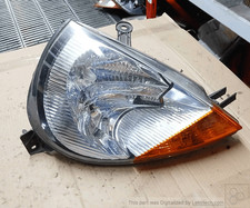 1079423 proiettore ford usato  Italia